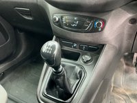 USED 2021 70 FORD TRANSIT COURIER 1.5 TDCi Leader Panel Van 4dr Diesel Manual L1 Euro 6 (s/s) (75 ps) 