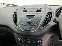 USED 2021 70 FORD TRANSIT COURIER 1.5 TDCi Leader Panel Van 4dr Diesel Manual L1 Euro 6 (s/s) (75 ps) 