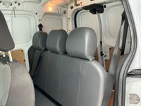 USED 2021 70 FORD TRANSIT COURIER 1.5 TDCi Leader Panel Van 4dr Diesel Manual L1 Euro 6 (s/s) (75 ps) 