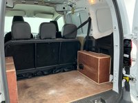 USED 2021 70 FORD TRANSIT COURIER 1.5 TDCi Leader Panel Van 4dr Diesel Manual L1 Euro 6 (s/s) (75 ps) 