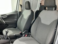 USED 2021 70 FORD TRANSIT COURIER 1.5 TDCi Leader Panel Van 4dr Diesel Manual L1 Euro 6 (s/s) (75 ps) 