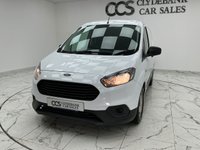 USED 2021 70 FORD TRANSIT COURIER 1.5 TDCi Leader Panel Van 4dr Diesel Manual L1 Euro 6 (s/s) (75 ps) 