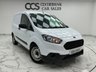 USED 2021 70 FORD TRANSIT COURIER 1.5 TDCi Leader Panel Van 4dr Diesel Manual L1 Euro 6 (s/s) (75 ps) 