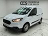 USED 2021 70 FORD TRANSIT COURIER 1.5 TDCi Leader Panel Van 4dr Diesel Manual L1 Euro 6 (s/s) (75 ps) 
