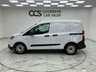 USED 2021 70 FORD TRANSIT COURIER 1.5 TDCi Leader Panel Van 4dr Diesel Manual L1 Euro 6 (s/s) (75 ps) 