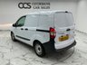 USED 2021 70 FORD TRANSIT COURIER 1.5 TDCi Leader Panel Van 4dr Diesel Manual L1 Euro 6 (s/s) (75 ps) 
