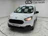 USED 2021 70 FORD TRANSIT COURIER 1.5 TDCi Leader Panel Van 4dr Diesel Manual L1 Euro 6 (s/s) (75 ps) 