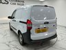 USED 2021 70 FORD TRANSIT COURIER 1.5 TDCi Leader Panel Van 4dr Diesel Manual L1 Euro 6 (s/s) (75 ps) 