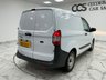 USED 2021 70 FORD TRANSIT COURIER 1.5 TDCi Leader Panel Van 4dr Diesel Manual L1 Euro 6 (s/s) (75 ps) 