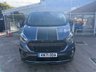 USED 2021 71 FORD TRANSIT CUSTOM 2.0 320 EcoBlue Trail Crew Van Double Cab 5dr Diesel Manual L2 H1 Euro 6 (s/s) (170 ps) 