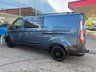 USED 2021 71 FORD TRANSIT CUSTOM 2.0 320 EcoBlue Trail Crew Van Double Cab 5dr Diesel Manual L2 H1 Euro 6 (s/s) (170 ps) 