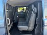 USED 2021 71 FORD TRANSIT CUSTOM 2.0 320 EcoBlue Trail Crew Van Double Cab 5dr Diesel Manual L2 H1 Euro 6 (s/s) (170 ps) 
