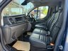 USED 2021 71 FORD TRANSIT CUSTOM 2.0 320 EcoBlue Trail Crew Van Double Cab 5dr Diesel Manual L2 H1 Euro 6 (s/s) (170 ps) 