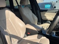 USED 2019 19 BMW X3 2.0 20d M Sport SUV 5dr Diesel Auto xDrive Euro 6 (s/s) (190 ps) &pound;5,480 FACTORY UPGRADES