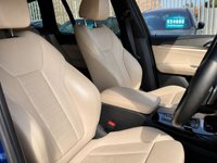 USED 2019 19 BMW X3 2.0 20d M Sport SUV 5dr Diesel Auto xDrive Euro 6 (s/s) (190 ps) &pound;5,480 FACTORY UPGRADES