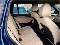 USED 2019 19 BMW X3 2.0 20d M Sport SUV 5dr Diesel Auto xDrive Euro 6 (s/s) (190 ps) &pound;5,480 FACTORY UPGRADES