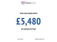 USED 2019 19 BMW X3 2.0 20d M Sport SUV 5dr Diesel Auto xDrive Euro 6 (s/s) (190 ps) &pound;5,480 FACTORY UPGRADES