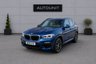 USED 2019 19 BMW X3 2.0 20d M Sport SUV 5dr Diesel Auto xDrive Euro 6 (s/s) (190 ps) &pound;5,480 FACTORY UPGRADES