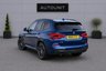 USED 2019 19 BMW X3 2.0 20d M Sport SUV 5dr Diesel Auto xDrive Euro 6 (s/s) (190 ps) &pound;5,480 FACTORY UPGRADES