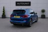 USED 2019 19 BMW X3 2.0 20d M Sport SUV 5dr Diesel Auto xDrive Euro 6 (s/s) (190 ps) &pound;5,480 FACTORY UPGRADES