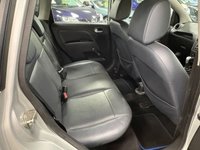 USED 2008 08 FORD FIESTA 1.4 Ghia Hatchback 5dr Petrol Manual (147 g/km, 79 bhp) RECENT TIMING BELT FITTED FULL 12 MONTHS MOT DRIVES VERY WELL ,ECONOMICAL FULL LEATHER TRIM ,IDEAL FIRST CAR , OR RUNAROUND , MUST BE SEEN