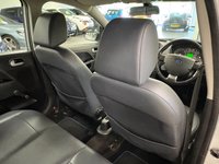 USED 2008 08 FORD FIESTA 1.4 Ghia Hatchback 5dr Petrol Manual (147 g/km, 79 bhp) RECENT TIMING BELT FITTED FULL 12 MONTHS MOT DRIVES VERY WELL ,ECONOMICAL FULL LEATHER TRIM ,IDEAL FIRST CAR , OR RUNAROUND , MUST BE SEEN