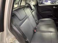 USED 2008 08 FORD FIESTA 1.4 Ghia Hatchback 5dr Petrol Manual (147 g/km, 79 bhp) RECENT TIMING BELT FITTED FULL 12 MONTHS MOT DRIVES VERY WELL ,ECONOMICAL FULL LEATHER TRIM ,IDEAL FIRST CAR , OR RUNAROUND , MUST BE SEEN