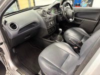 USED 2008 08 FORD FIESTA 1.4 Ghia Hatchback 5dr Petrol Manual (147 g/km, 79 bhp) RECENT TIMING BELT FITTED FULL 12 MONTHS MOT DRIVES VERY WELL ,ECONOMICAL FULL LEATHER TRIM ,IDEAL FIRST CAR , OR RUNAROUND , MUST BE SEEN