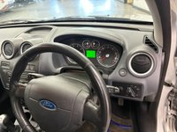 USED 2008 08 FORD FIESTA 1.4 Ghia Hatchback 5dr Petrol Manual (147 g/km, 79 bhp) RECENT TIMING BELT FITTED FULL 12 MONTHS MOT DRIVES VERY WELL ,ECONOMICAL FULL LEATHER TRIM ,IDEAL FIRST CAR , OR RUNAROUND , MUST BE SEEN
