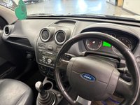 USED 2008 08 FORD FIESTA 1.4 Ghia Hatchback 5dr Petrol Manual (147 g/km, 79 bhp) RECENT TIMING BELT FITTED FULL 12 MONTHS MOT DRIVES VERY WELL ,ECONOMICAL FULL LEATHER TRIM ,IDEAL FIRST CAR , OR RUNAROUND , MUST BE SEEN