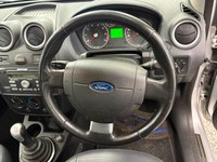 USED 2008 08 FORD FIESTA 1.4 Ghia Hatchback 5dr Petrol Manual (147 g/km, 79 bhp) RECENT TIMING BELT FITTED FULL 12 MONTHS MOT DRIVES VERY WELL ,ECONOMICAL FULL LEATHER TRIM ,IDEAL FIRST CAR , OR RUNAROUND , MUST BE SEEN