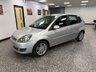 USED 2008 08 FORD FIESTA 1.4 Ghia Hatchback 5dr Petrol Manual (147 g/km, 79 bhp) RECENT TIMING BELT FITTED FULL 12 MONTHS MOT DRIVES VERY WELL ,ECONOMICAL FULL LEATHER TRIM ,IDEAL FIRST CAR , OR RUNAROUND , MUST BE SEEN