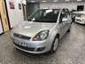 USED 2008 08 FORD FIESTA 1.4 Ghia Hatchback 5dr Petrol Manual (147 g/km, 79 bhp) RECENT TIMING BELT FITTED FULL 12 MONTHS MOT DRIVES VERY WELL ,ECONOMICAL FULL LEATHER TRIM ,IDEAL FIRST CAR , OR RUNAROUND , MUST BE SEEN