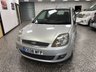 USED 2008 08 FORD FIESTA 1.4 Ghia Hatchback 5dr Petrol Manual (147 g/km, 79 bhp) RECENT TIMING BELT FITTED FULL 12 MONTHS MOT DRIVES VERY WELL ,ECONOMICAL FULL LEATHER TRIM ,IDEAL FIRST CAR , OR RUNAROUND , MUST BE SEEN