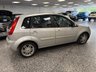 USED 2008 08 FORD FIESTA 1.4 Ghia Hatchback 5dr Petrol Manual (147 g/km, 79 bhp) RECENT TIMING BELT FITTED FULL 12 MONTHS MOT DRIVES VERY WELL ,ECONOMICAL FULL LEATHER TRIM ,IDEAL FIRST CAR , OR RUNAROUND , MUST BE SEEN