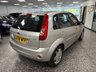 USED 2008 08 FORD FIESTA 1.4 Ghia Hatchback 5dr Petrol Manual (147 g/km, 79 bhp) RECENT TIMING BELT FITTED FULL 12 MONTHS MOT DRIVES VERY WELL ,ECONOMICAL FULL LEATHER TRIM ,IDEAL FIRST CAR , OR RUNAROUND , MUST BE SEEN