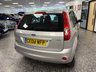 USED 2008 08 FORD FIESTA 1.4 Ghia Hatchback 5dr Petrol Manual (147 g/km, 79 bhp) RECENT TIMING BELT FITTED FULL 12 MONTHS MOT DRIVES VERY WELL ,ECONOMICAL FULL LEATHER TRIM ,IDEAL FIRST CAR , OR RUNAROUND , MUST BE SEEN