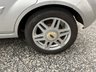 USED 2008 08 FORD FIESTA 1.4 Ghia Hatchback 5dr Petrol Manual (147 g/km, 79 bhp) RECENT TIMING BELT FITTED FULL 12 MONTHS MOT DRIVES VERY WELL ,ECONOMICAL FULL LEATHER TRIM ,IDEAL FIRST CAR , OR RUNAROUND , MUST BE SEEN