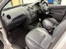 USED 2008 08 FORD FIESTA 1.4 Ghia Hatchback 5dr Petrol Manual (147 g/km, 79 bhp) RECENT TIMING BELT FITTED FULL 12 MONTHS MOT DRIVES VERY WELL ,ECONOMICAL FULL LEATHER TRIM ,IDEAL FIRST CAR , OR RUNAROUND , MUST BE SEEN