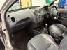 USED 2008 08 FORD FIESTA 1.4 Ghia Hatchback 5dr Petrol Manual (147 g/km, 79 bhp) RECENT TIMING BELT FITTED FULL 12 MONTHS MOT DRIVES VERY WELL ,ECONOMICAL FULL LEATHER TRIM ,IDEAL FIRST CAR , OR RUNAROUND , MUST BE SEEN
