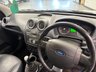 USED 2008 08 FORD FIESTA 1.4 Ghia Hatchback 5dr Petrol Manual (147 g/km, 79 bhp) RECENT TIMING BELT FITTED FULL 12 MONTHS MOT DRIVES VERY WELL ,ECONOMICAL FULL LEATHER TRIM ,IDEAL FIRST CAR , OR RUNAROUND , MUST BE SEEN