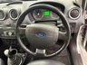 USED 2008 08 FORD FIESTA 1.4 Ghia Hatchback 5dr Petrol Manual (147 g/km, 79 bhp) RECENT TIMING BELT FITTED FULL 12 MONTHS MOT DRIVES VERY WELL ,ECONOMICAL FULL LEATHER TRIM ,IDEAL FIRST CAR , OR RUNAROUND , MUST BE SEEN
