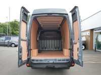 USED 2024 24 RENAULT MASTER RWD 2.3 DCI 145 BHP LHL START EDITION L4 X-LONG X HIGH ROOF HIGH SPEC | EXTRA LONG | EXTRA HIGH