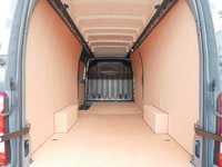 USED 2024 24 RENAULT MASTER RWD 2.3 DCI 145 BHP LHL START EDITION L4 X-LONG X HIGH ROOF HIGH SPEC | EXTRA LONG | EXTRA HIGH