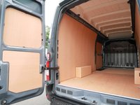 USED 2024 24 RENAULT MASTER RWD 2.3 DCI 145 BHP LHL START EDITION L4 X-LONG X HIGH ROOF HIGH SPEC | EXTRA LONG | EXTRA HIGH