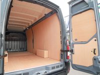 USED 2024 24 RENAULT MASTER RWD 2.3 DCI 145 BHP LHL START EDITION L4 X-LONG X HIGH ROOF HIGH SPEC | EXTRA LONG | EXTRA HIGH