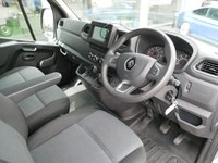 USED 2024 24 RENAULT MASTER RWD 2.3 DCI 145 BHP LHL START EDITION L4 X-LONG X HIGH ROOF HIGH SPEC | EXTRA LONG | EXTRA HIGH