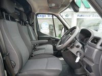 USED 2024 24 RENAULT MASTER RWD 2.3 DCI 145 BHP LHL START EDITION L4 X-LONG X HIGH ROOF HIGH SPEC | EXTRA LONG | EXTRA HIGH