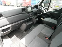 USED 2024 24 RENAULT MASTER RWD 2.3 DCI 145 BHP LHL START EDITION L4 X-LONG X HIGH ROOF HIGH SPEC | EXTRA LONG | EXTRA HIGH