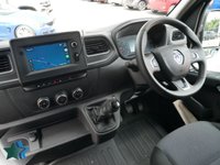 USED 2024 24 RENAULT MASTER RWD 2.3 DCI 145 BHP LHL START EDITION L4 X-LONG X HIGH ROOF HIGH SPEC | EXTRA LONG | EXTRA HIGH